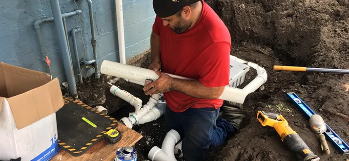 Wasson's Plumbing & Pump Company