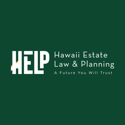 Estate Attorney/Lawyer logo