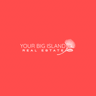 Your Big Island Real Estate logo