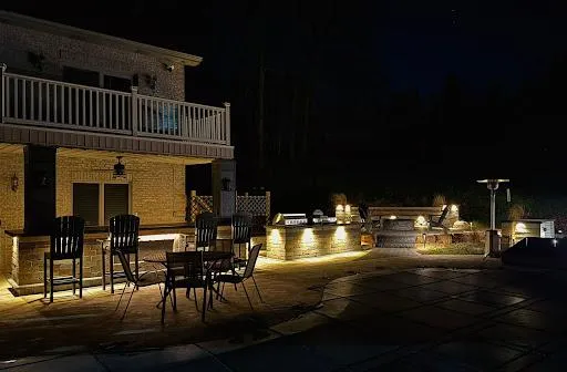 Resnik Landscaping Services