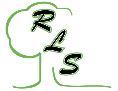 Resnik Landscaping Services logo