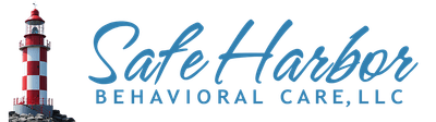Safe Harbor Behavioral Care logo