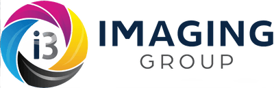 I3 Imaging Group logo