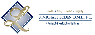 Loden Dental logo