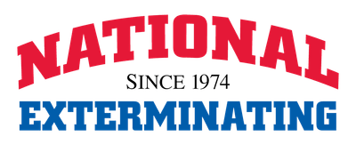 National Exterminating logo