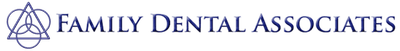 Family Dental Associates logo