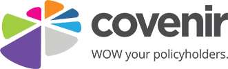 Covenir logo