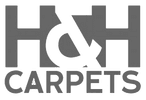 H&H Carpets logo