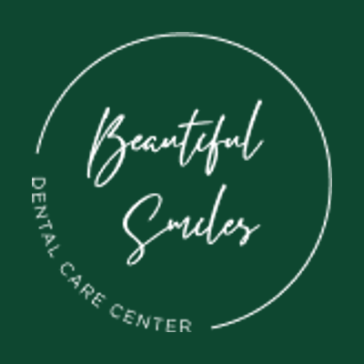 Beautiful Smiles Dental Care Center logo