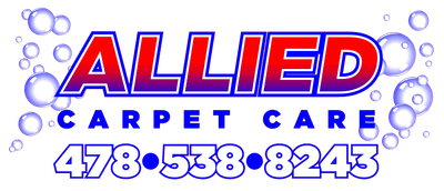 Allied Carpet Care logo