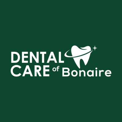 Dental Care of Bonaire logo