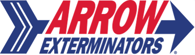 Arrow Exterminators logo