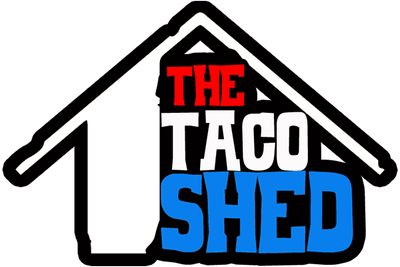The Taco Shed logo