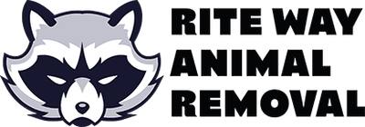 Rite Way Animal Removal logo