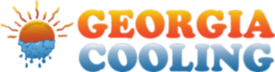 Georgia Cooling logo