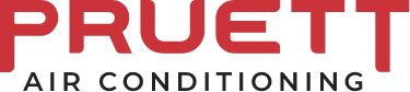Pruett Air Conditioning logo
