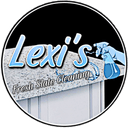 Lexi's Fresh Slate Cleanings logo