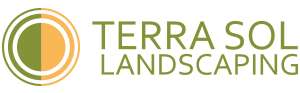 Terra-Sol Landscaping logo