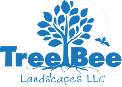 Treebee Landscapes logo