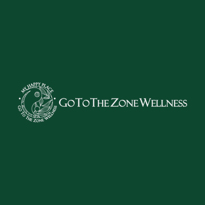 Go To The Zone logo