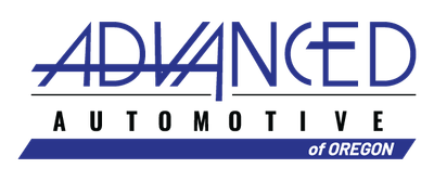 Advanced Automotive of Oregon logo