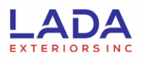 LADA Exteriors logo