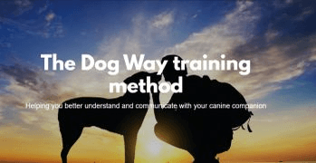 The Dog Way logo