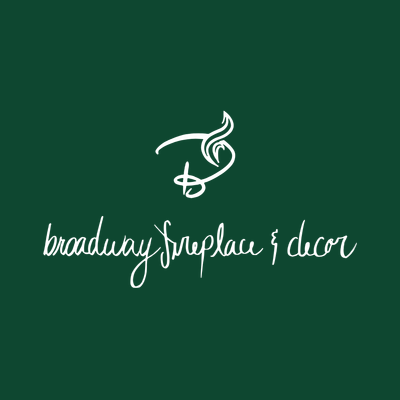 Broadway Fireplace and Decor logo