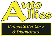 Auto Allies logo