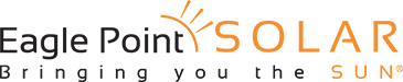 Eagle Point Solar logo