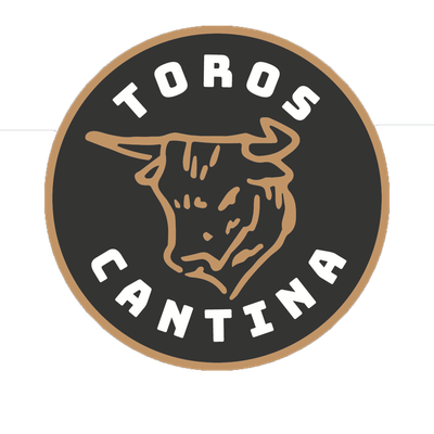 Toros Cantina logo