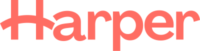 Harper Insure logo