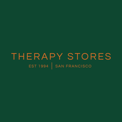 Therapy Stores logo