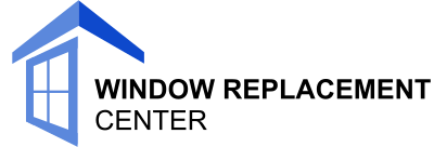 Window Replacement Center logo