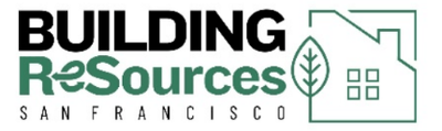 Building Resources of San Francisco logo
