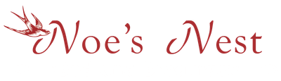 Noe's Nest Bed & Breakfast logo