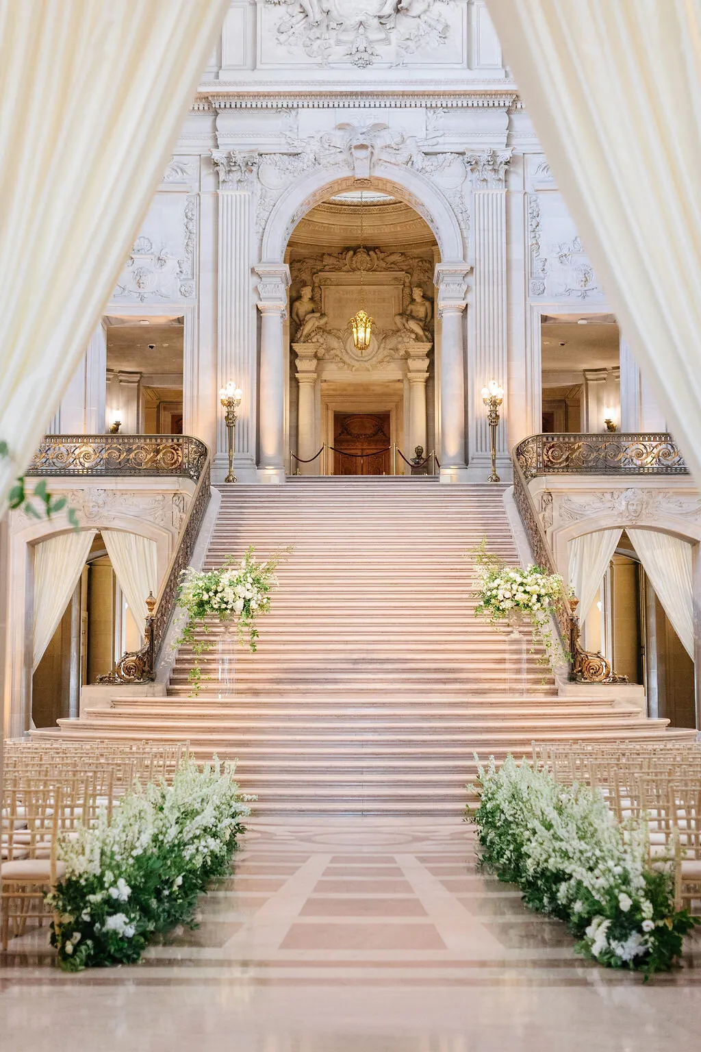 Jacinda Weddings & Events