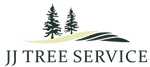 JJ Tree Service logo
