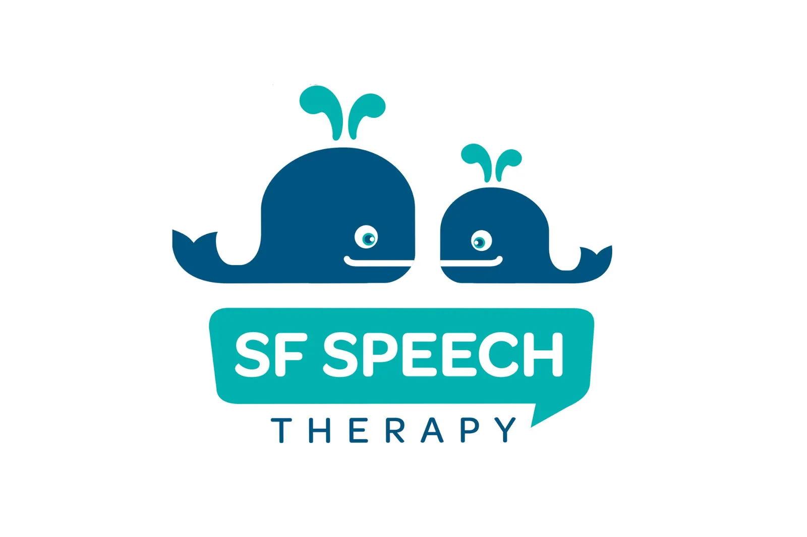 SF Speech Therapy