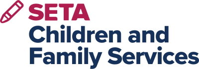 Children and Family Services logo