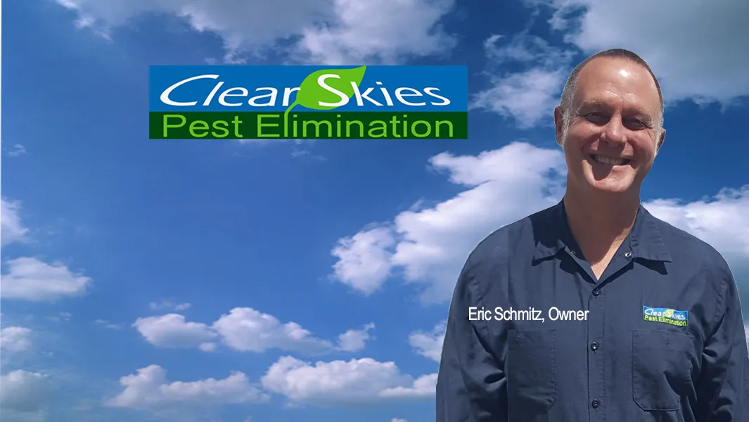 Clear Skies Pest Elimination