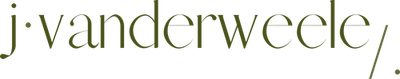 J.VanderWeele logo