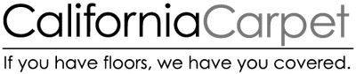 California Carpet logo