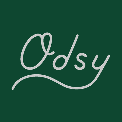 ODSY Workshop logo