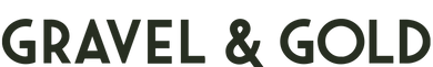 Gravel & Gold logo