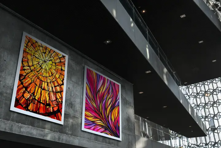 NRP Artworks
