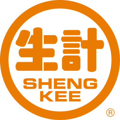 Sheng Kee Bakery logo