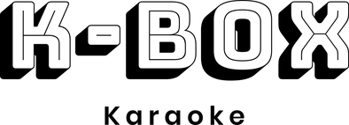K-BOX Karaoke logo