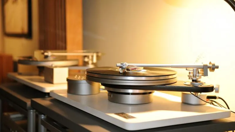 Tone of Music Audio