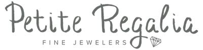 Petite Regalia logo